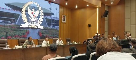 AMPB Kecewa Puan Maharani Tak Hadir di Sidang Paripurna: Jangan Sepelekan Negara