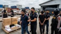 Bareskrim Bongkar Jaringan Emas Ilegal, 2 WN India Ditangkap