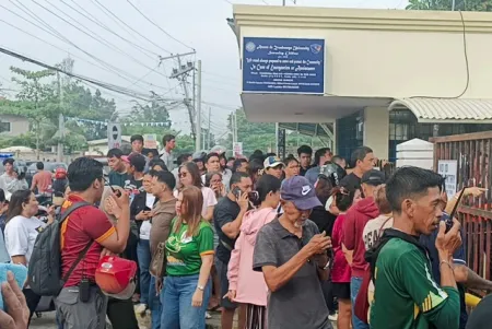 Teror Penembakan di Sekolah Filipina, Dua Siswa Tewas: Pelaku Bunuh Diri