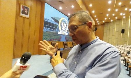 Sekolah Rakyat Mulai Beri Dampak Nyata, DPR: Terobosan Luar Biasa untuk Anak Keluarga Miskin