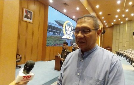 Komisi VIII DPR Akan Kunjungi Wilayah Terparah Gempa Flores, Pastikan Korban Tak Kekurangan Bantuan