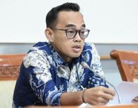 Polda Metro Jaya Bongkar Sindikat Materai Palsu, Komisi III Minta Dibongkar hingga Kejaringan Besar