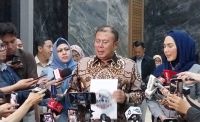 DPR Pertanyakan Pemblokiran Rekening Dana Aksi Warga Pati