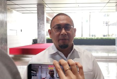 Andre Rosiade Tegaskan Pemblokiran Rekening Warga Pati Harus Sesuai Prosedur dan Aturan Hukum