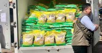Nekat Jual Beras SPHP di Atas HET, Izin Pedagang dan Petugas Bakal Dicabut