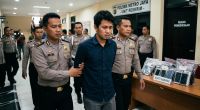 Guru Honorer di Buleleng Curi Belasan HP Gegara Kecanduan Judol: Modus Challenge TikTok