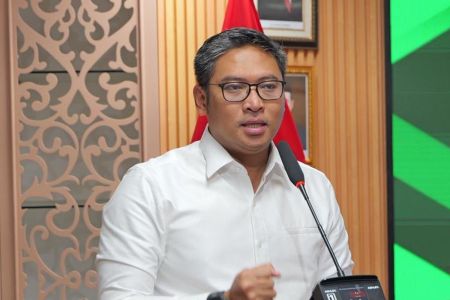 Realisasi Anggaran MBG Capai Rp117 Triliun Usai Efesiensi, BGN: Setara 56 Persen