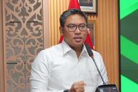 Realisasi Anggaran MBG Capai Rp117 Triliun Usai Efesiensi, BGN: Setara 56 Persen