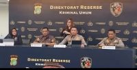 Polda Metro Ungkap Peran TNI dalam Pengamanan Jakarta di Tengah Maraknya Aksi
