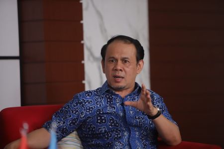 Partai Gelora Dorong Revisi UU Pemilu, Tahapan Pemilu 2029 Diminta Lebih Sederhana