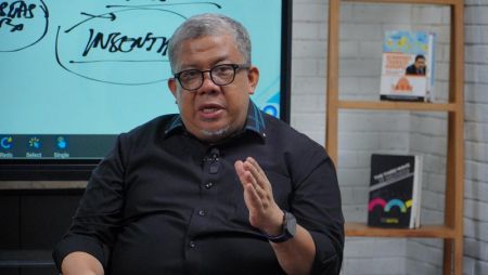 Cegah Korupsi Sejak Dini, Fahri Hamzah Dorong Pembentukan Peradilan Etika