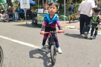 Wali Kota Medan Tekankan Nilai Sportivitas dan Pembentukan Karakter di Ajang BMX Drag Bike 2026