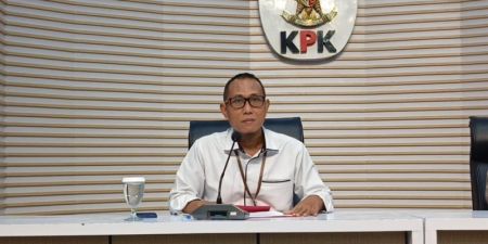 KPK Usut Aliran Dana Komitmen Fee Rp3,5 Miliar Dari Waskita Kepada Mantan Ketua Umum HIPMI