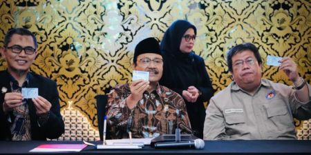 Kemensos Resmi Terbitkan KPD Virtual Guna Menjamin Fasilitas Konsesi Bagi Penyandang Disabilitas