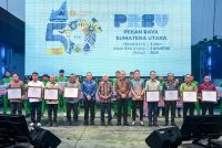 Resmi Ditutup, PRSU 2026 Catatkan Perputaran Uang Tembus Rp50 Miliar