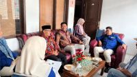 Tuntaskan E-Walidata SIPD RI, Diskominfo Sumbar Apresiasi Pengelolaan Data Sektoral Kabupaten Pasaman