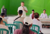 Ajak Warga Awasi MBG, Anggota MPR Wihadi: Foto dan Laporkan