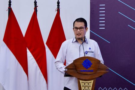 Kemnaker Resmi Buka Pendaftaran Pelatihan Vokasi Nasional Batch 4 Lewat Platform Skillhub ​