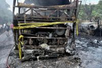 Tragedi Bus ALS vs Truk Tangki: 50 Saksi Diperiksa, Dua Pimpinan Perusahaan Resmi Jadi Tersangka