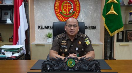 Kasus TPPU Mantan Jampidsus, Tim Sembilan Kejagung Periksa 4 Saksi dan Geledah Kantor Hingga Rumah di Depok