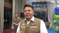 Tegaskan Gaji ASN, PPPK dan Honorer Aman, Gubernur Sumsel: Hak Pegawai Tidak Boleh Ditunda Apalagi Dipotong