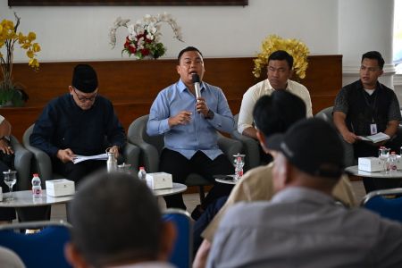 Berdayakan 16 Aset yang Mangkrak, PD AIJ Targetkan Setor PAD Tahun Ini