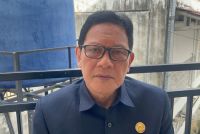 Dinkes Sumsel Terbitkan Peringatan 'Waspada ISPA' Dampak Kebakaran Hutan dan Lahan