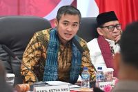 Tindak Lanjuti Laporan KWP Soal Pernyataan 'Kayak Sirkus', MKD Segera Bahas Pelaporan Terhadap Deddy Sitorus