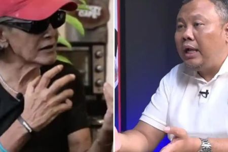 Hensa Apresiasi Profesionalisme Petugas Pajak Usai Penuhi Klarifikasi Terkait Podcast Ferry Latuhihin