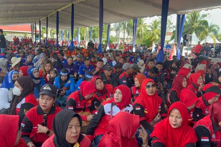 Disnakertrans Sumsel Catat 1.400 Pekerja Kena PHK hingga Juni 2026, Banyuasin Terbanyak