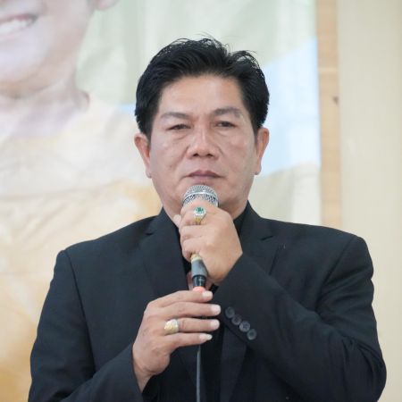 Kasus Yurizal Ungkap Krisis Empati, DPR Minta Nakes Bijak Bermedia Sosial