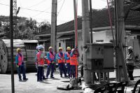 PLN UP3 Pematangsiantar Tingkatkan Kompetensi Petugas Yantek Melalui Upskilling Berbasis K3 dan Pelayanan