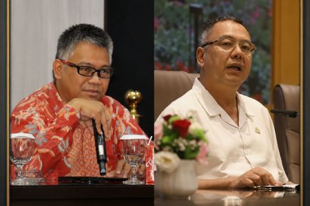 DPR Sebut Kenaikan Gaji Bukan Solusi, Perlu Pertimbangan Fiskal