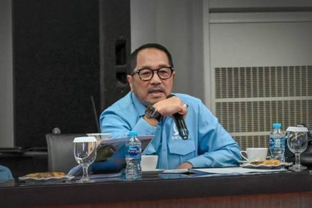 Firman Soebagyo Tegaskan Pupuk Subsidi Harus Tepat Sasaran, Minta PUD dan PPTS Dilindungi