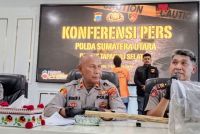 Tak Dapat Warisan dan Terpaksa Tinggal di Gubuk, Jadi Pemicu Adik Aniaya Abang Kandung Hingga Meninggal di Tapsel
