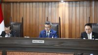 KPPU Batalkan Perkara Akuisisi PT MCP Indo Utama oleh PT iForte Akibat Cacat Prosedur Hukum