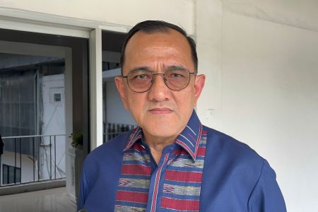 Bansos Terindikasi Judol Dibekukan Pusat, Pemprov Sumsel Bakal Lakukan Verifikasi Ulang Data Penerima
