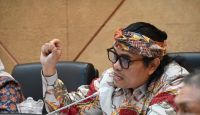 Siswa SMPN 5 Rembang Diduga Keracunan Usai Santap Menu MBG, Komisi IX Minta Investigasi Menyeluruh