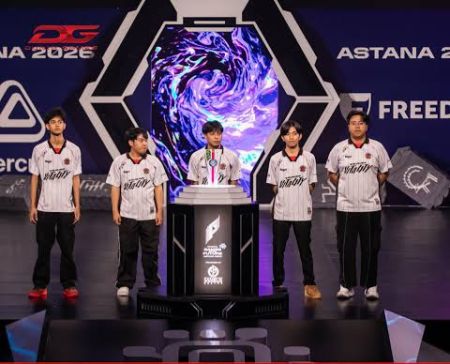 Tumbangkan ONIC 3-1 di All Indonesian Final, Bigetron by Vitality Sabet Gelar Juara GOTF MLBB 2026
