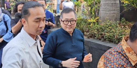 Sempat Tertunda Pemeriksaan Kesehatan, Kuasa Hukum Pastikan Rudy Tanoe Hadiri Panggilan KPK Besok