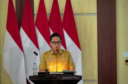 Harmonisasi Regulasi, Pemko Medan Minta DPRD Cabut Perda Lembaga Kemasyarakatan ​