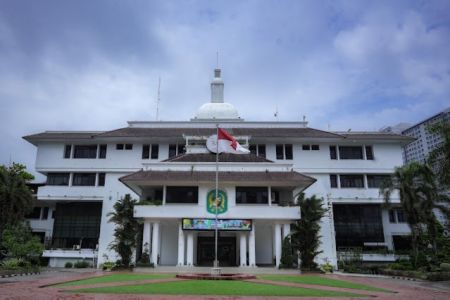 Terindikasi Minta Uang saat Jabat Plt Camat, Camat Medan Timur Diberhentikan Sementara ​