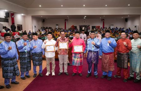Antisipasi Pergeseran Pasar Kerja, Wamenaker Minta Pemda Fokus Kembangkan SDM Green Jobs