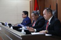 Telat Laporkan Akuisisi PT Swift Logistic, PT Semangat Logistik Andalan Didenda KPPU Rp2 Miliar
