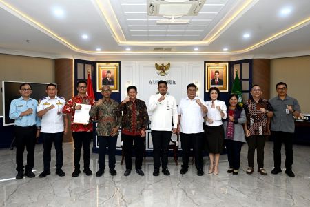 Toba Caldera Culture Festival 2026, Gubernur Bobby Nasution Targetkan Budaya Batak Go International