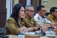 Terdampak Proyek BRT Mebidang, Pemko Medan Tanam 61 Ribu Pohon Pengganti di 21 Kecamatan