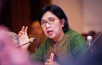 Pasar Merespons Positif Pencalonan Destry Damayanti Sebagai Calon Tunggal Gubernur BI