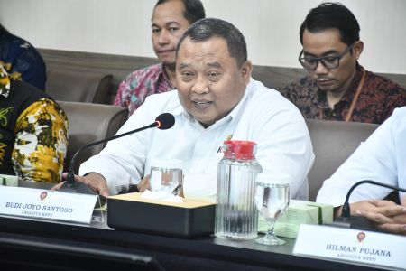 Harga Semen di Sumut Melonjak Hingga 40 Persen, KPPU Usut Potensi Sumbatan Rantai Pasok