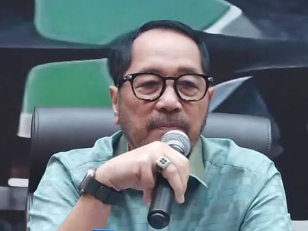 Dukung Manifesto Petani Nahdliyyin, Firman Subagyo Minta Pemerintah Tindak Lanjuti Tujuh Tuntutan Kedaulatan Pangan