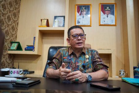 Bansos 2027: Dinsos Medan Ingatkan Warga Segera Urus Portal Perlinsos, Ditutup 31 Agustus